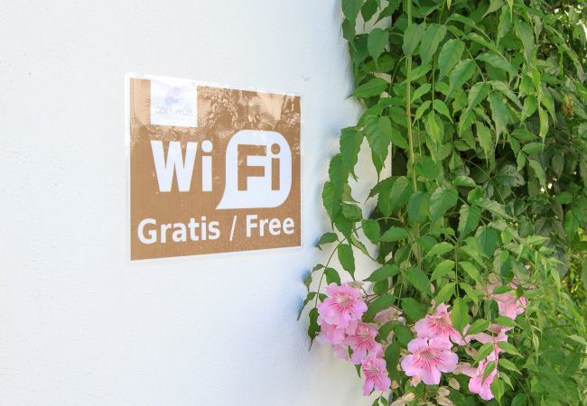 Apartment in Estepona - Golf Hills Marbella - Beautiful decorated incl. lounge terrace Apartment in Estepona - Golf Hills Marbella - Beautiful decorated incl. lounge terrace