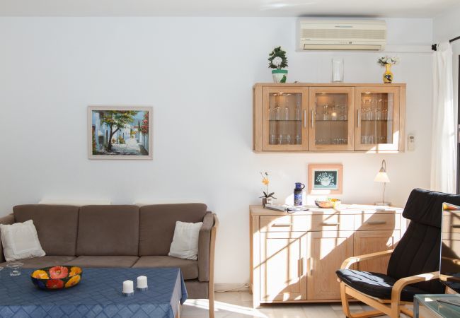 Terraced House in Mijas Costa - Cerros del Águila - charming townhouse Terraced House in Mijas Costa - Cerros del Águila - charming townhouse