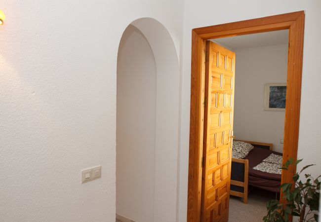 Terraced House in Mijas Costa - Cerros del Águila - charming townhouse Terraced House in Mijas Costa - Cerros del Águila - charming townhouse