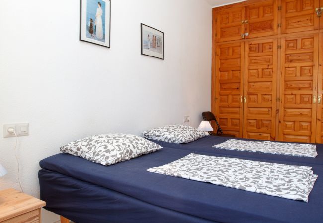 Terraced House in Mijas Costa - Cerros del Águila - charming townhouse Terraced House in Mijas Costa - Cerros del Águila - charming townhouse