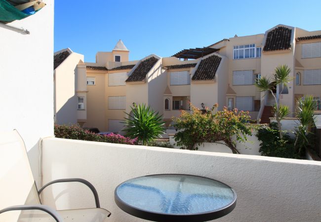Terraced House in Mijas Costa - Cerros del Águila - charming townhouse Terraced House in Mijas Costa - Cerros del Águila - charming townhouse