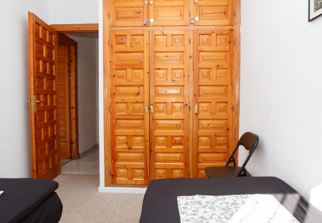 Terraced House in Mijas Costa - Cerros del Águila - charming townhouse Terraced House in Mijas Costa - Cerros del Águila - charming townhouse