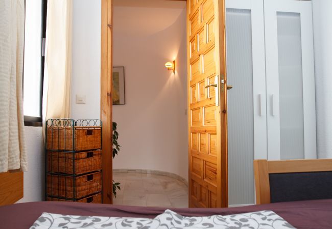 Terraced House in Mijas Costa - Cerros del Águila - charming townhouse Terraced House in Mijas Costa - Cerros del Águila - charming townhouse