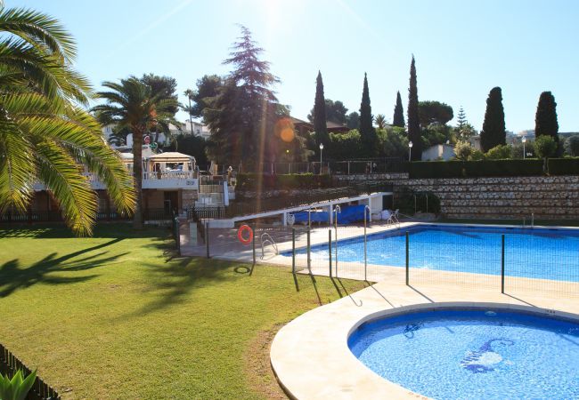 Terraced House in Mijas Costa - Cerros del Águila - charming townhouse Terraced House in Mijas Costa - Cerros del Águila - charming townhouse