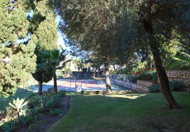 Terraced House in Mijas Costa - Cerros del Águila - charming townhouse Terraced House in Mijas Costa - Cerros del Águila - charming townhouse
