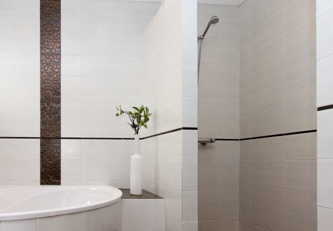 Villa in Mijas Costa - Villa Azalea - Exclusive villa with unique mediterranean view Villa in Mijas Costa - Villa Azalea - Exclusive villa with unique mediterranean view