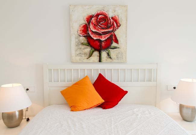 Villa in Mijas Costa - Villa Azalea - Exclusive villa with unique mediterranean view Villa in Mijas Costa - Villa Azalea - Exclusive villa with unique mediterranean view