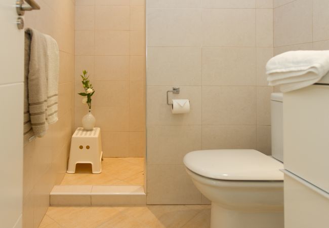 Villa in Mijas Costa - Villa Azalea - Exclusive villa with unique mediterranean view Villa in Mijas Costa - Villa Azalea - Exclusive villa with unique mediterranean view