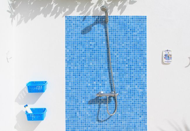 Villa in Mijas Costa - Villa Azalea - Exclusive villa with unique mediterranean view Villa in Mijas Costa - Villa Azalea - Exclusive villa with unique mediterranean view