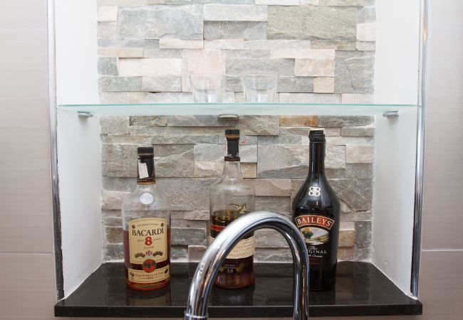 Apartment in Torrox Costa - Penthouse Calaceite Azul - Absolutely unique Mediterranean Sea View Apartment in Torrox Costa - Penthouse Calaceite Azul - Absolutely unique Mediterranean Sea View