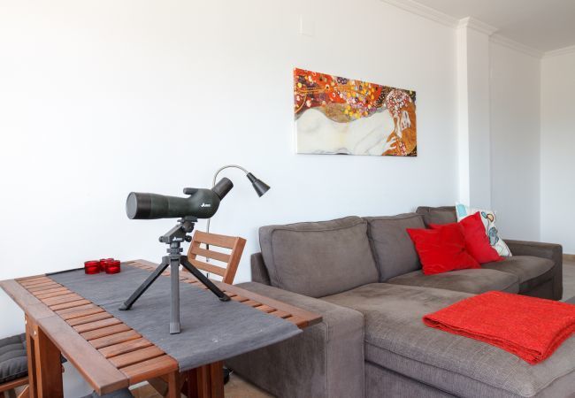 Apartment in Mijas Costa - Puerta del Mar - Direct access to the beach Apartment in Mijas Costa - Puerta del Mar - Direct access to the beach