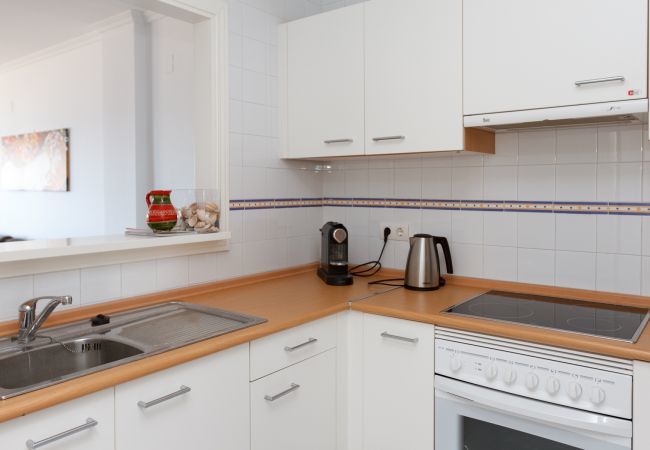 Apartment in Mijas Costa - Puerta del Mar - Direct access to the beach Apartment in Mijas Costa - Puerta del Mar - Direct access to the beach