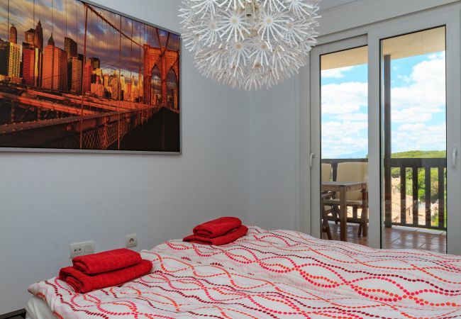 Apartment in Mijas Costa - Puerta del Mar - Direct access to the beach Apartment in Mijas Costa - Puerta del Mar - Direct access to the beach