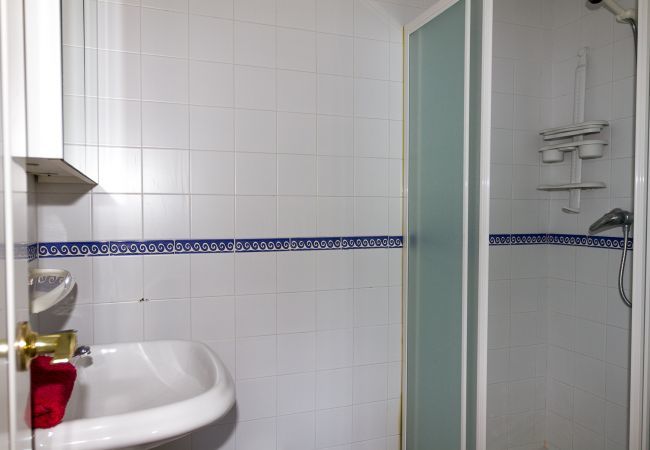 Apartment in Mijas Costa - Puerta del Mar - Direct access to the beach Apartment in Mijas Costa - Puerta del Mar - Direct access to the beach