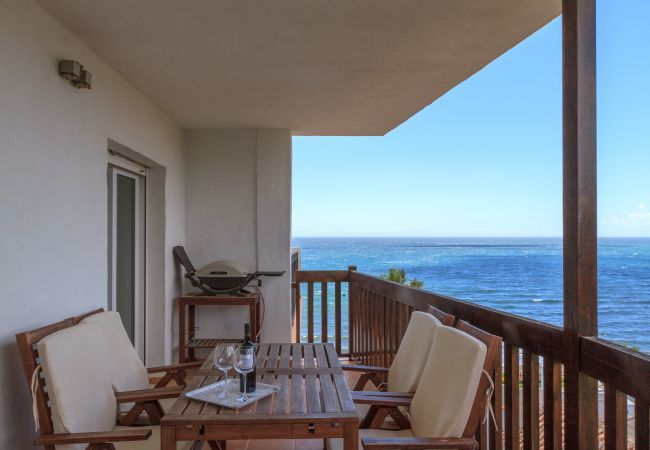 Apartment in Mijas Costa - Puerta del Mar - Direct access to the beach Apartment in Mijas Costa - Puerta del Mar - Direct access to the beach