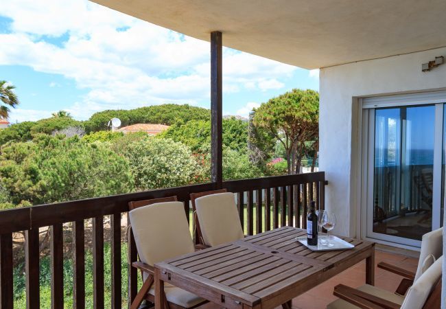 Apartment in Mijas Costa - Puerta del Mar - Direct access to the beach Apartment in Mijas Costa - Puerta del Mar - Direct access to the beach