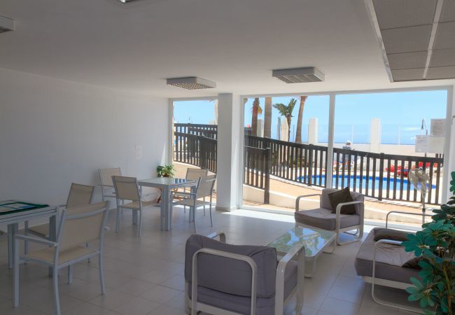 Apartment in Mijas Costa - Puerta del Mar - Direct access to the beach Apartment in Mijas Costa - Puerta del Mar - Direct access to the beach