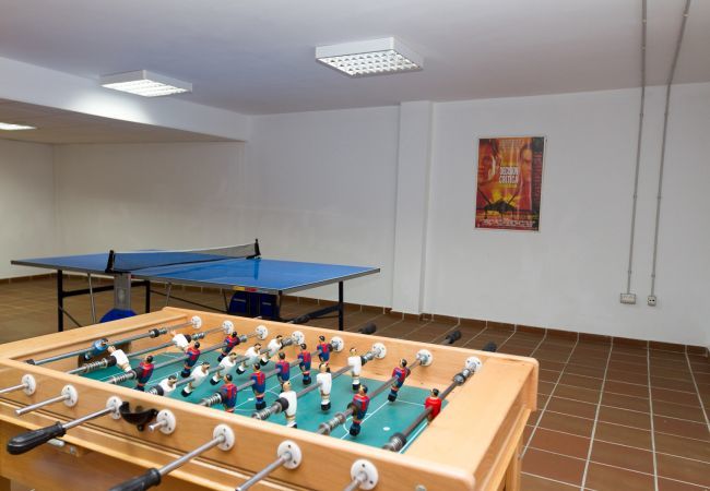 Apartment in Mijas Costa - Puerta del Mar - Direct access to the beach Apartment in Mijas Costa - Puerta del Mar - Direct access to the beach