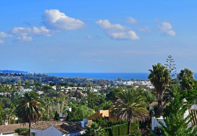 Villa in Marbella - Casa Blanca Marbella - Exclusive Luxury Villa   Villa in Marbella - Casa Blanca Marbella - Exclusive Luxury Villa