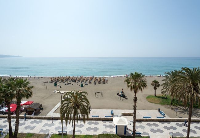 Apartment in Málaga - Malagueta - Miradore Sea View Apartment in Málaga - Malagueta - Miradore Sea View