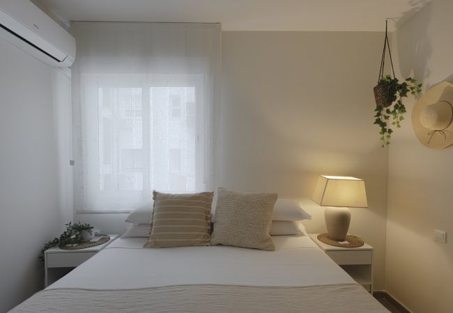 Apartment in Málaga - Malagueta - Miradore Sea View Apartment in Málaga - Malagueta - Miradore Sea View