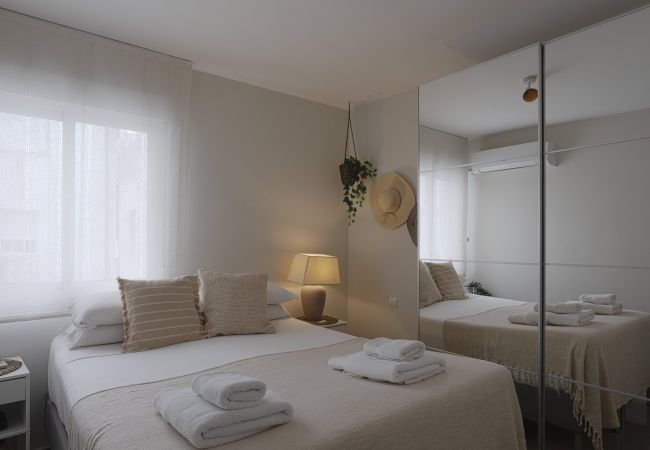 Apartment in Málaga - Malagueta - Miradore Sea View Apartment in Málaga - Malagueta - Miradore Sea View