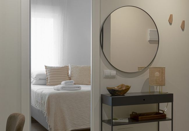 Apartment in Málaga - Malagueta - Miradore Sea View Apartment in Málaga - Malagueta - Miradore Sea View