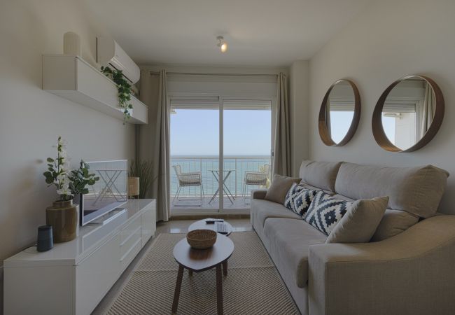 Apartment in Málaga - Malagueta - Miradore Sea View Apartment in Málaga - Malagueta - Miradore Sea View