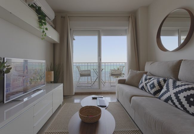 Apartment in Málaga - Malagueta - Miradore Sea View Apartment in Málaga - Malagueta - Miradore Sea View