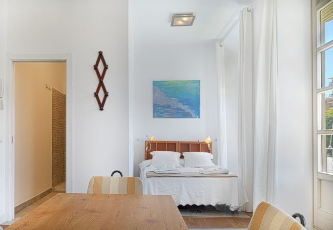 Studio in Málaga - Malagueta - Reding Studio Studio in Málaga - Malagueta - Reding Studio