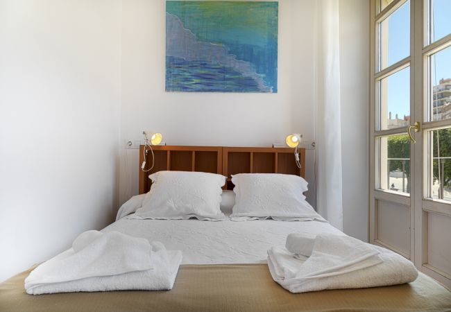 Studio in Málaga - Malagueta - Reding Studio Studio in Málaga - Malagueta - Reding Studio