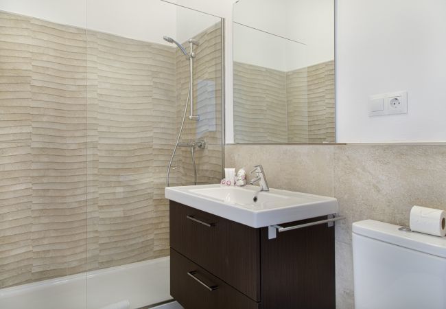 Studio in Málaga - Malagueta - Reding Studio Studio in Málaga - Malagueta - Reding Studio