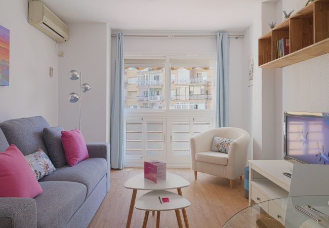 Apartment in Málaga - Malagueta - Reding 11  Apartment in Málaga - Malagueta - Reding 11