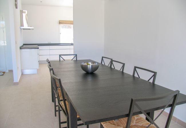Villa in Algarrobo - Casa Bonita - 4 bedroom Country House in Authentic Andalucia, Malaga Villa in Algarrobo - Casa Bonita - 4 bedroom Country House in Authentic Andalucia, Malaga