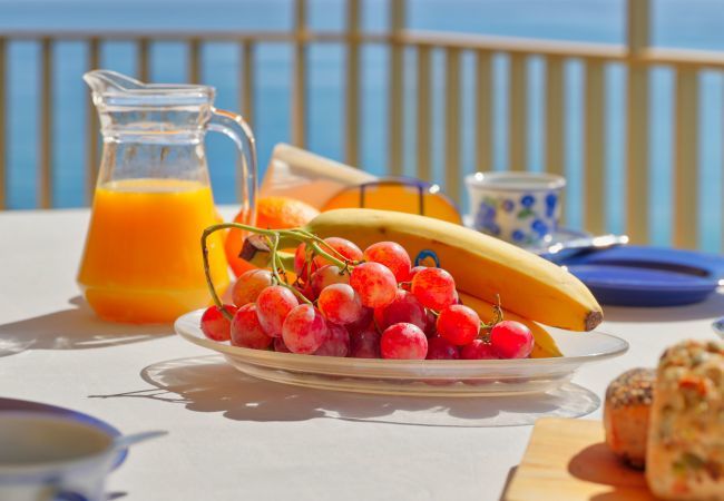 Apartment in Fuengirola - Doña Sofia Fuengirola - Beach Apartment, parking, Wi-Fi, sea view Apartment in Fuengirola - Doña Sofia Fuengirola - Beach Apartment, parking, Wi-Fi, sea view