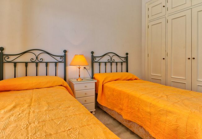 Apartment in Fuengirola - Doña Sofia Fuengirola - Beach Apartment, parking, Wi-Fi, sea view Apartment in Fuengirola - Doña Sofia Fuengirola - Beach Apartment, parking, Wi-Fi, sea view