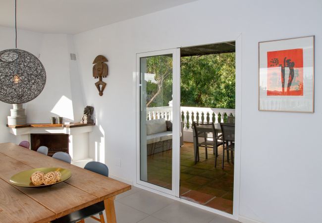 Villa in Benalmádena - Villa Diann - Large 5 bedroom Private Pool Villa with sea view Villa in Benalmádena - Villa Diann - Large 5 bedroom Private Pool Villa with sea view