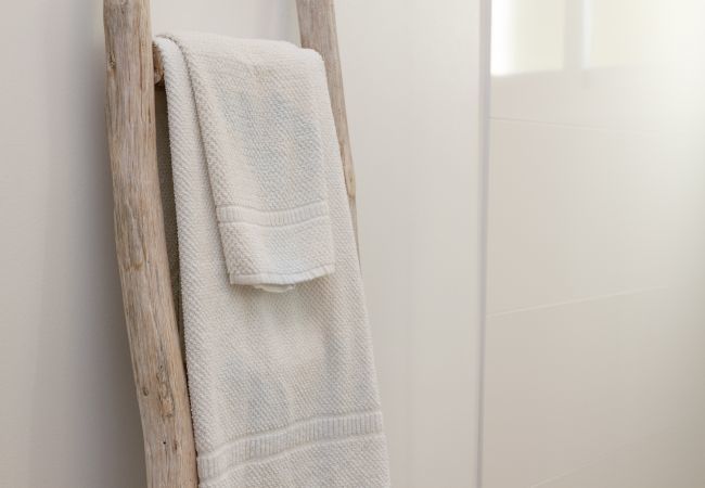 Villa in Benalmádena - Villa Diann - Large 5 bedroom Private Pool Villa with sea view Villa in Benalmádena - Villa Diann - Large 5 bedroom Private Pool Villa with sea view