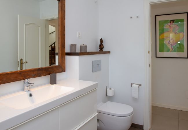 Villa in Benalmádena - Villa Diann - Large 5 bedroom Private Pool Villa with sea view Villa in Benalmádena - Villa Diann - Large 5 bedroom Private Pool Villa with sea view