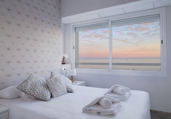 Apartment in Málaga - Malagueta - Miradore II Apartment in Málaga - Malagueta - Miradore II