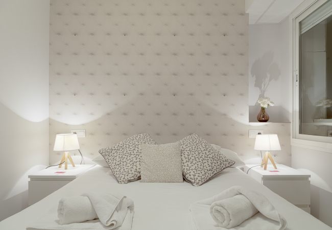 Apartment in Málaga - Malagueta - Miradore II Apartment in Málaga - Malagueta - Miradore II