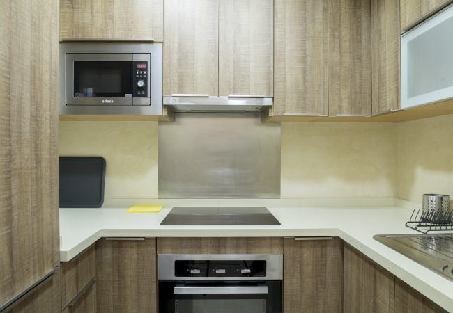 Apartment in Málaga - Malagueta - Miradore II Apartment in Málaga - Malagueta - Miradore II