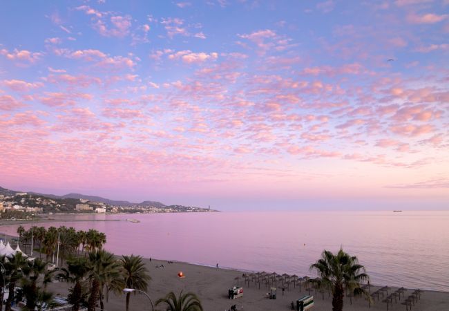 Apartment in Málaga - Malagueta - Miradore II Apartment in Málaga - Malagueta - Miradore II