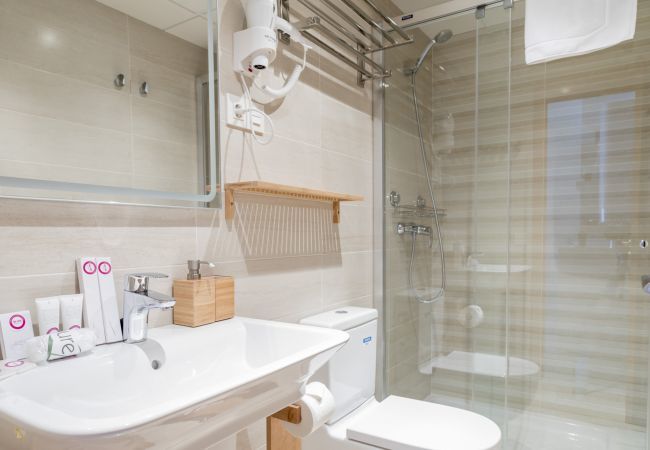 Apartment in Málaga - Ancha del Carmen I Boutique Apartment Apartment in Málaga - Ancha del Carmen I Boutique Apartment