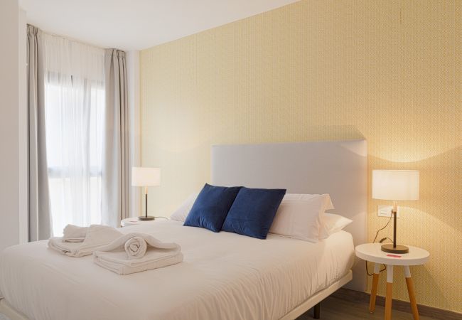 Apartment in Málaga - Ancha del Carmen II Boutique Apartment Apartment in Málaga - Ancha del Carmen II Boutique Apartment