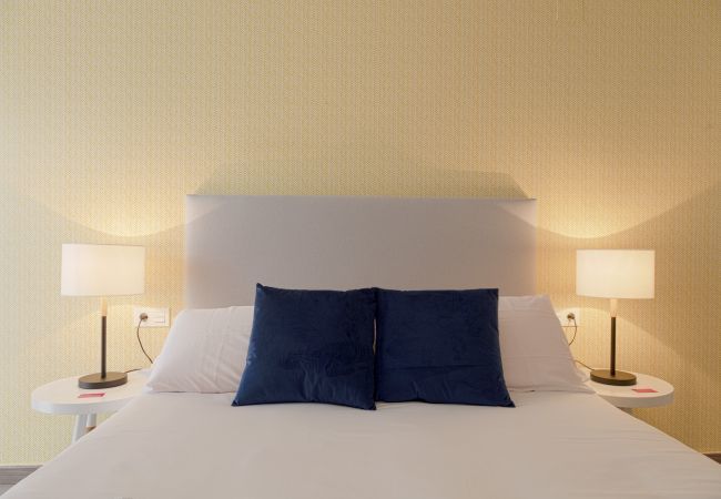 Apartment in Málaga - Ancha del Carmen II Boutique Apartment Apartment in Málaga - Ancha del Carmen II Boutique Apartment