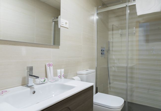 Apartment in Málaga - Ancha del Carmen II Boutique Apartment Apartment in Málaga - Ancha del Carmen II Boutique Apartment