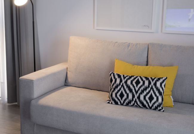 Apartment in Málaga - Ancha del Carmen II Boutique Apartment Apartment in Málaga - Ancha del Carmen II Boutique Apartment