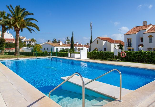 Apartment in Mijas Costa - Riviera Playa - Costa del Sol - Charming apartment with Sea View Apartment in Mijas Costa - Riviera Playa - Costa del Sol - Charming apartment with Sea View