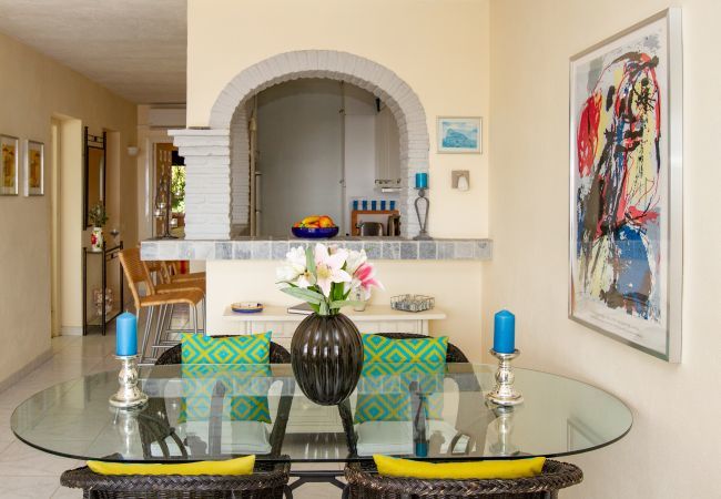 Apartment in Mijas Costa - Riviera Playa - Costa del Sol - Charming apartment with Sea View Apartment in Mijas Costa - Riviera Playa - Costa del Sol - Charming apartment with Sea View